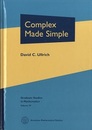 Complex Made Simple  