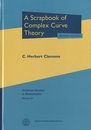 A Scrapbook of Complex Curve Theory : 2nd Edition  