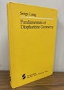 Fundamentals of Diophantine Geometry (Hard)  