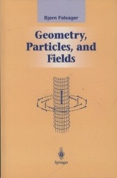 Geometry, Particles, and Fields (Soft)  