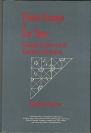 Finite Groups of Lie Type (Hard) Conjugacy Classes and Complex Characters 
