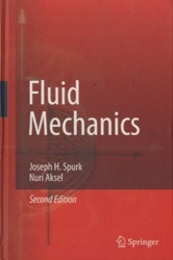Fluid Mechanics : 2nd Edition  