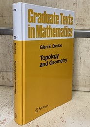 Topology and Geometry (Hard)  