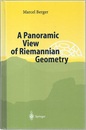 A Panoramic View of Riemannian Geometry (Hard)  