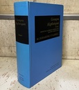 Groupes Algebriques : Tome 1 Geometrie Algebrique - Generalites - Groupes Commutatifs (仏) 代数群（1）