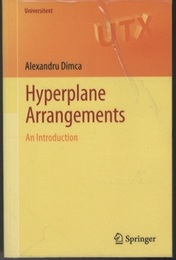 Hyperplane Arrangements An Introduction 