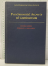 Fundamental Aspects of Combustion  