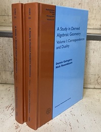 A Study in Derived Algebraic Geometry : Vol. 1-2 (1) Correspondences and Duality (2) Deformations, Lie Theory and Formal Geometry