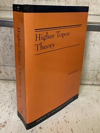 Higher Topos Theory (Soft)  