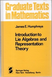 Introduction to Lie Algebras and Representation Theory (Hard)  