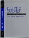 Elliptic Curves (Hard) Function Theory, Geometry, Arithmetic 