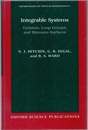 Integrable Systems (Hard) Twistors, Loop Groups, and Riemann Surfaces (英) 可積分系：ツイスター、ループ群、リーマン面