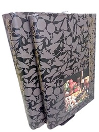 原色百科　世界の薬用植物　1-2【払下本】 (1)ハーブのすべて (2)ハーブ事典 