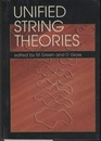 Unified String Theories（Soft）  