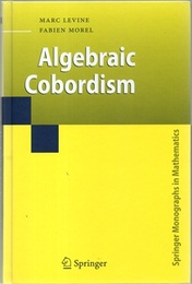 Algebraic Cobordism (Hard)  