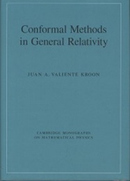 Conformal Methods in General Relativity  