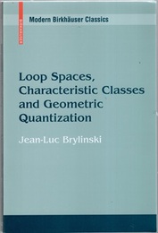 Loop Spaces, Characteristic Classes and Geometric Quantization (Soft)  
