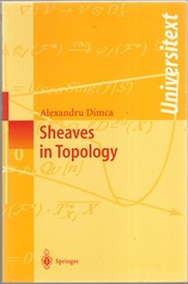 Sheaves in Topology (Soft)  