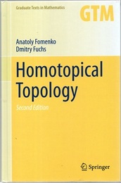 Homotopical Topology : 2nd Edition (Hard)  