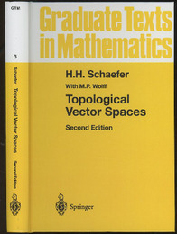 Topological Vector Spaces : 2nd Edition (Hard)  