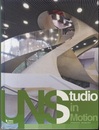 UN Studio in Motion  