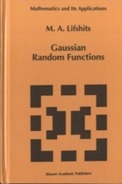 Gaussian Random Functions (Hard)  