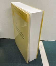 Perturbation Theory for Linear Operators : 2nd Edition (Soft) reprint of the 1980 Edition (英) 線形作用素の摂動論（行列の摂動）