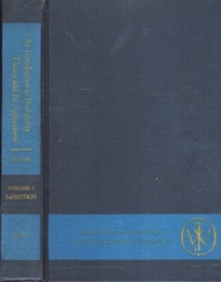 An Introduction to Probability Theory and Its Applications : Vol. 1-2 : 2nd Edition (Hard)  