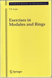 Exercises in Modules and Rings (Hard)  