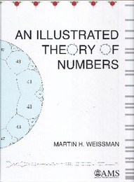 An Illustrated Theory of Numbers  