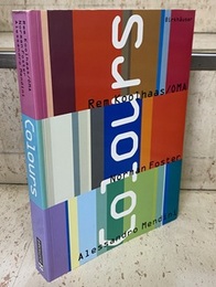 Colours With a foreword by Gerhard Mack 