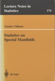 Statistics on Special Manifolds  