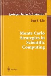 Monte Carlo Strategies in Scientific Computing  