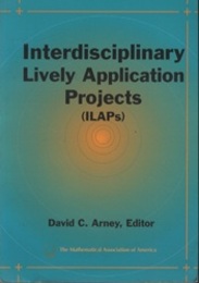 Interdisciplinary Lively Application Projects (ILAPs)  