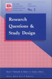 Research Questions & Study Design  