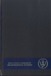Linear Statistical Inference and its Applications : 2nd Edtion  