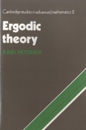 Ergodic Theory (Soft)  