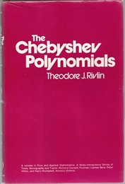 The Chebyshev Polynomials : 1st Edition (英) チェビシェフ多項式 