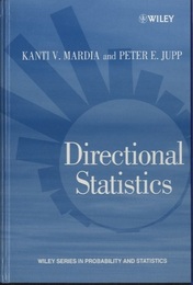 Directional Statistics  