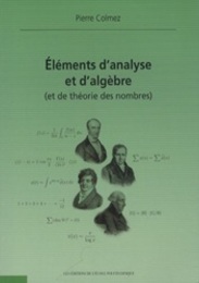 Elements d’Analyse et d’Algebre et de Theorie des Nombres 