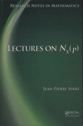Lectures on NX (p)  