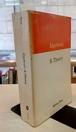 Algebraic K-Theory  