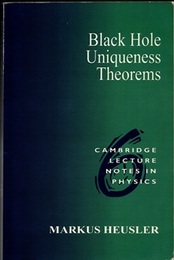 Black Hole Uniqueness Theorems  