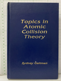 Topics in Atomic Collision Theory  
