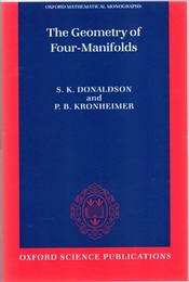 The Geometry of Four-Manifolds (Soft)  