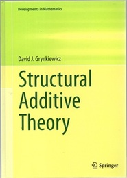 Structural Additive Theory (Hard)  