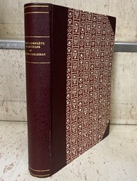 Edition Complete des Articles de Torsten Carleman Publiee Par L’Institut Mathematique Mittag-Leffler Avec L’Appui Du Conseil National Suedois pour la Recherche dans les Sciences Naturelles (洋) トルステン・カーレマン全集