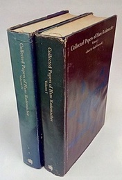 Collected Papers of Hans Rademacher : Vol.1-2  