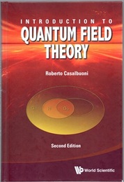 Introduction to Quantum Field Theory : 2nd Edition (Hard)  