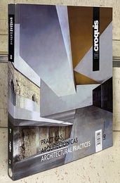 El Croquis 142 : Architectural Practices　ペーパーバック  